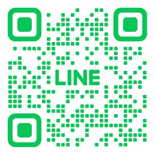 QR Code ติดต่อ mega888 download ผ่าน Line
